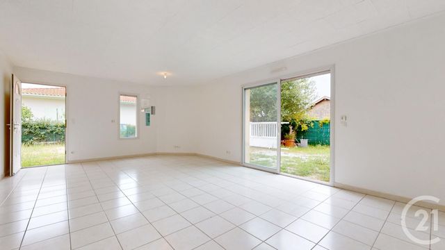 maison - TOSSE - 40