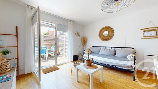 maison à vendre - 3 pièces - 47.47 m2 - SOUSTONS - 40 - AQUITAINE - Century 21 Berritzea