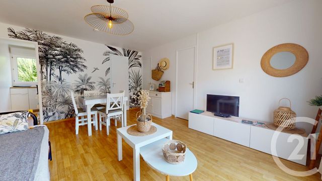 maison à vendre - 3 pièces - 47.47 m2 - SOUSTONS - 40 - AQUITAINE - Century 21 Berritzea