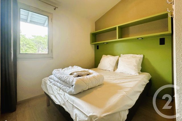 Appartement T2 à vendre - 2 pièces - 28.94 m2 - SOUSTONS - 40 - AQUITAINE - Century 21 Berritzea