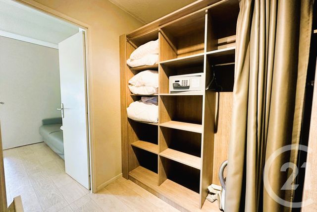 Appartement T2 à vendre - 2 pièces - 28.94 m2 - SOUSTONS - 40 - AQUITAINE - Century 21 Berritzea