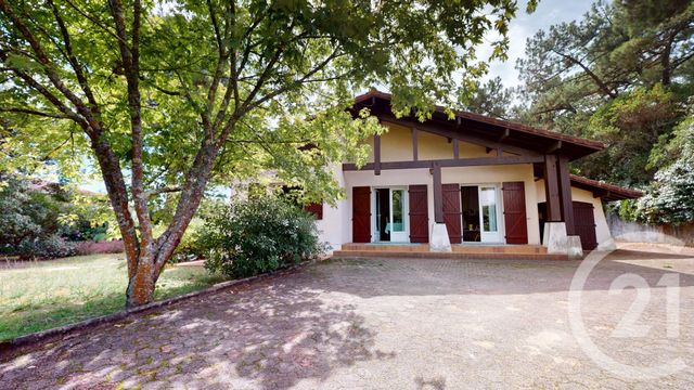 maison - CAPBRETON - 40