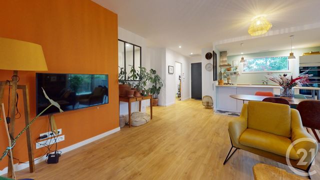 maison à vendre - 4 pièces - 99.0 m2 - SAUBION - 40 - AQUITAINE - Century 21 Berritzea