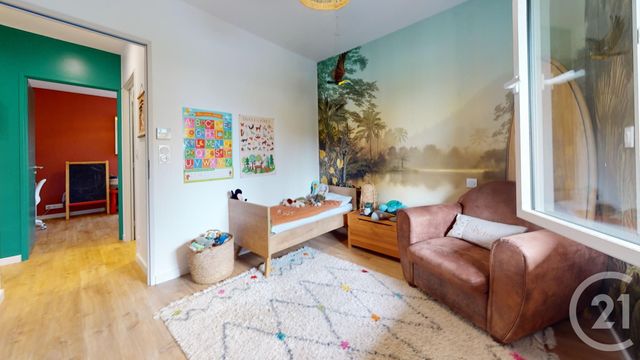 maison à vendre - 4 pièces - 99.0 m2 - SAUBION - 40 - AQUITAINE - Century 21 Berritzea