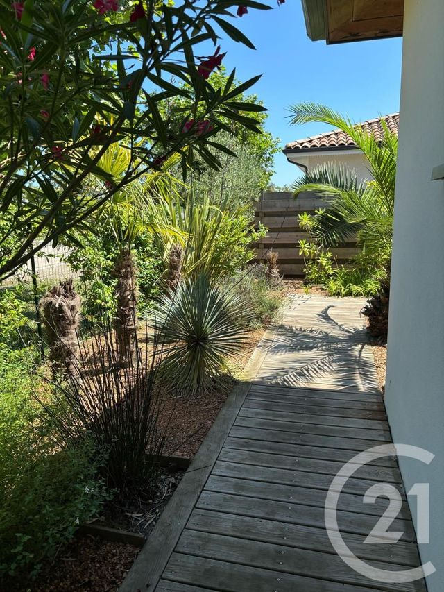 maison à vendre - 4 pièces - 99.0 m2 - SAUBION - 40 - AQUITAINE - Century 21 Berritzea