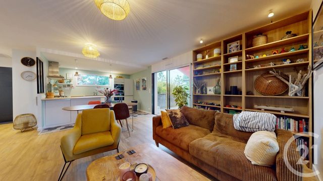 maison à vendre - 4 pièces - 99.0 m2 - SAUBION - 40 - AQUITAINE - Century 21 Berritzea