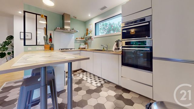 maison à vendre - 4 pièces - 99.0 m2 - SAUBION - 40 - AQUITAINE - Century 21 Berritzea