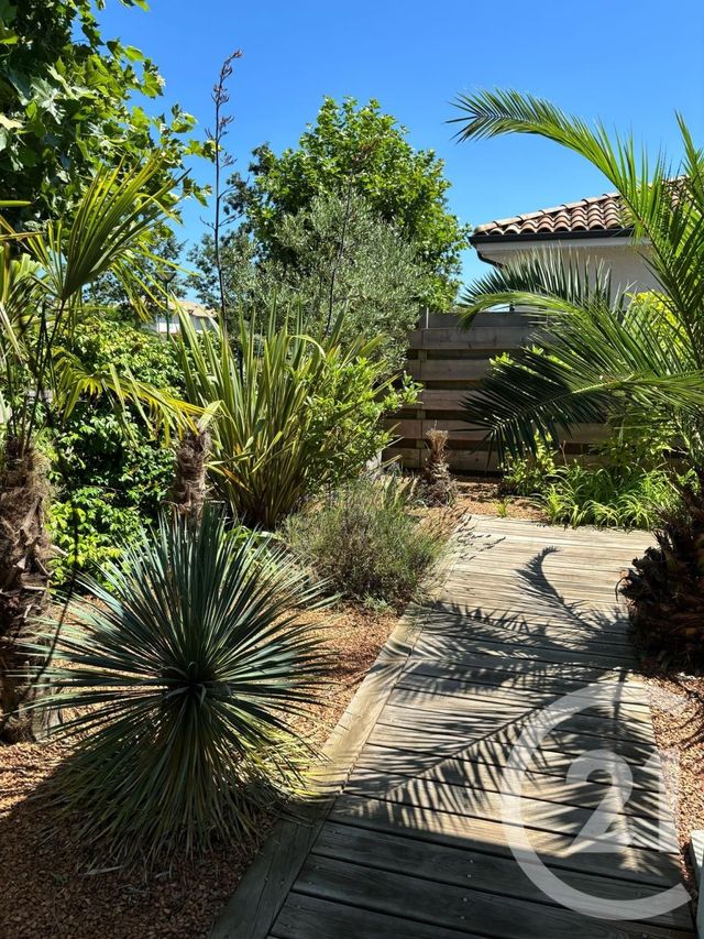 maison à vendre - 4 pièces - 99.0 m2 - SAUBION - 40 - AQUITAINE - Century 21 Berritzea