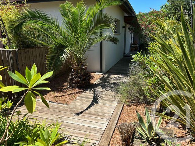 maison à vendre - 4 pièces - 99.0 m2 - SAUBION - 40 - AQUITAINE - Century 21 Berritzea