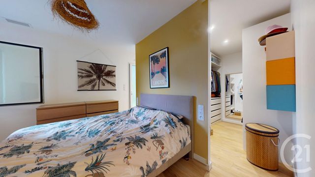 maison à vendre - 4 pièces - 99.0 m2 - SAUBION - 40 - AQUITAINE - Century 21 Berritzea