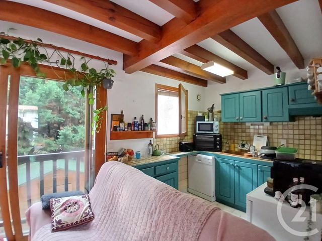 Maison à louer CAPBRETON