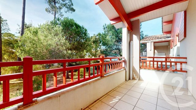 appartement - CAPBRETON - 40