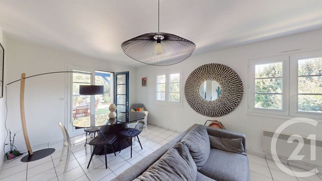 maison à vendre - 5 pièces - 138.0 m2 - CAPBRETON - 40 - AQUITAINE - Century 21 Berritzea