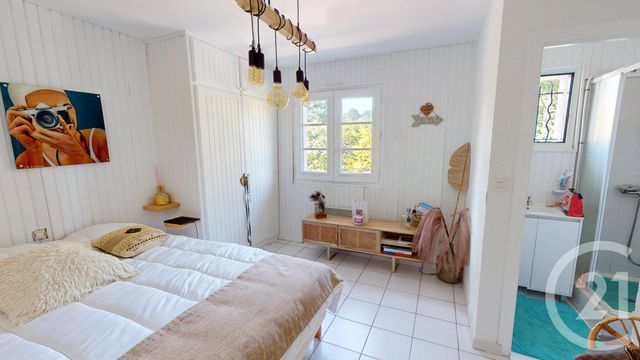 maison à vendre - 5 pièces - 138.0 m2 - CAPBRETON - 40 - AQUITAINE - Century 21 Berritzea