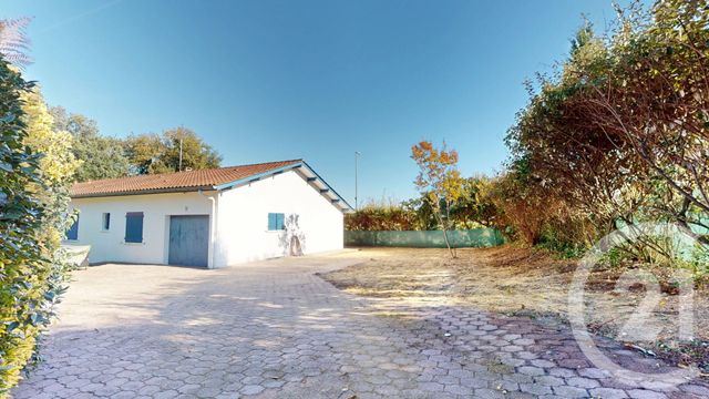 maison à vendre - 5 pièces - 138.0 m2 - CAPBRETON - 40 - AQUITAINE - Century 21 Berritzea