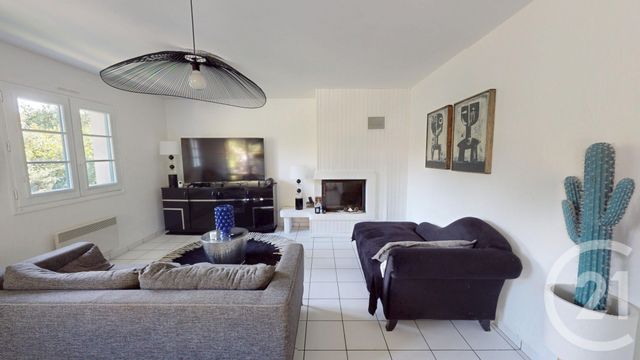 maison à vendre - 5 pièces - 138.0 m2 - CAPBRETON - 40 - AQUITAINE - Century 21 Berritzea