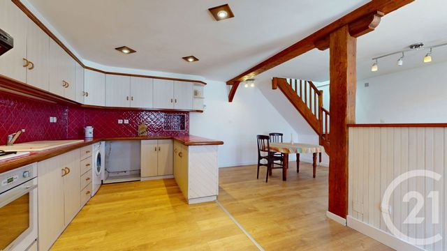 Afficher la photo en grand maison à vendre - 3 pièces - 67.28 m2 - BAYONNE - 64 - AQUITAINE - Century 21 Berritzea