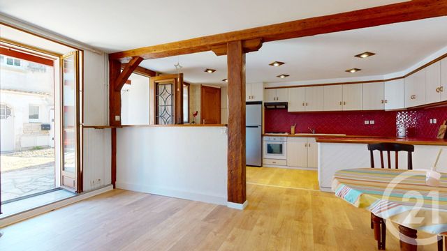 Afficher la photo en grand maison à vendre - 3 pièces - 67.28 m2 - BAYONNE - 64 - AQUITAINE - Century 21 Berritzea