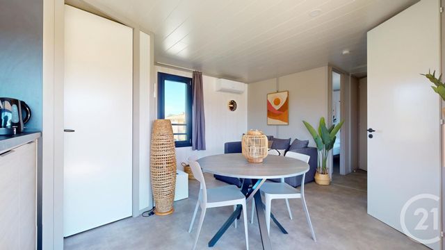 maison à vendre - 4 pièces - 48.05 m2 - SAUBRIGUES - 40 - AQUITAINE - Century 21 Berritzea