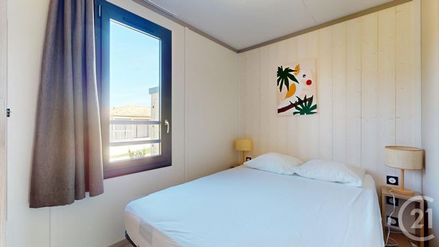 maison à vendre - 4 pièces - 48.05 m2 - SAUBRIGUES - 40 - AQUITAINE - Century 21 Berritzea