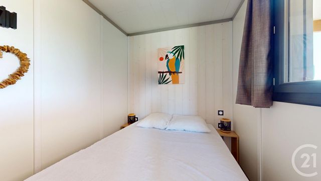 maison à vendre - 4 pièces - 48.05 m2 - SAUBRIGUES - 40 - AQUITAINE - Century 21 Berritzea