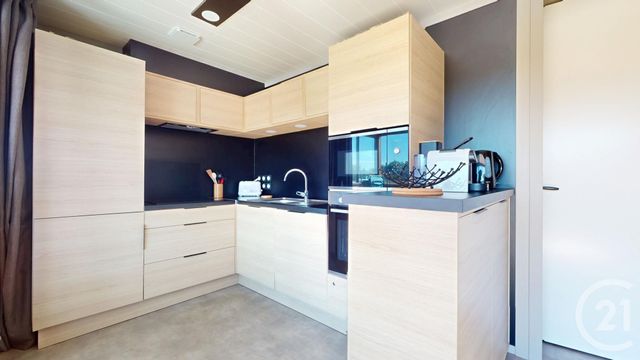 maison à vendre - 4 pièces - 48.05 m2 - SAUBRIGUES - 40 - AQUITAINE - Century 21 Berritzea