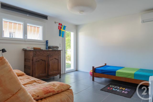 maison à vendre - 8 pièces - 178.5 m2 - BENESSE MAREMNE - 40 - AQUITAINE - Century 21 Berritzea