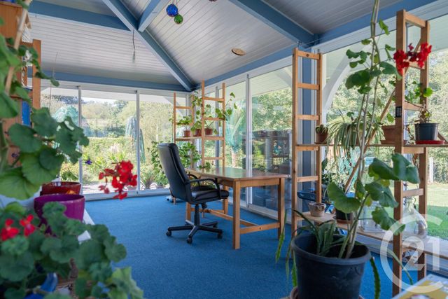 maison à vendre - 8 pièces - 178.5 m2 - BENESSE MAREMNE - 40 - AQUITAINE - Century 21 Berritzea