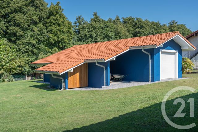 maison à vendre - 8 pièces - 178.5 m2 - BENESSE MAREMNE - 40 - AQUITAINE - Century 21 Berritzea