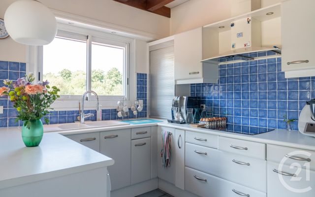 maison à vendre - 8 pièces - 178.5 m2 - BENESSE MAREMNE - 40 - AQUITAINE - Century 21 Berritzea