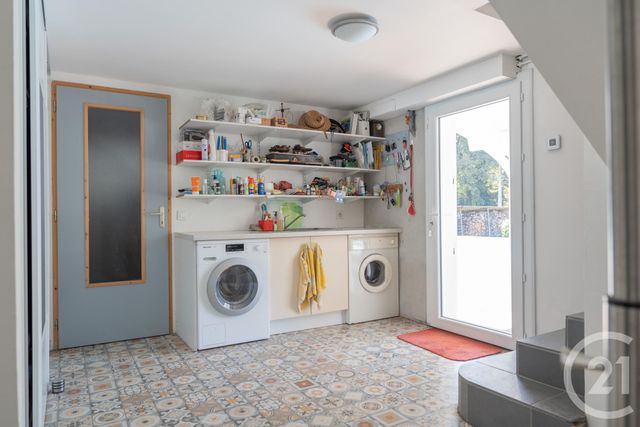 maison à vendre - 8 pièces - 178.5 m2 - BENESSE MAREMNE - 40 - AQUITAINE - Century 21 Berritzea