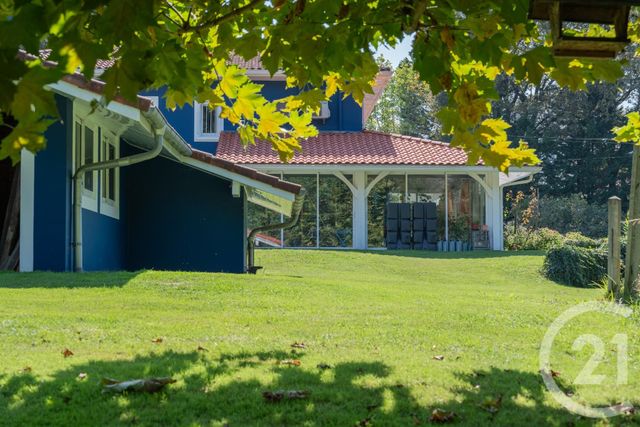 maison à vendre - 8 pièces - 178.5 m2 - BENESSE MAREMNE - 40 - AQUITAINE - Century 21 Berritzea