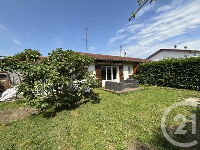 maison - ST VINCENT DE TYROSSE - 40