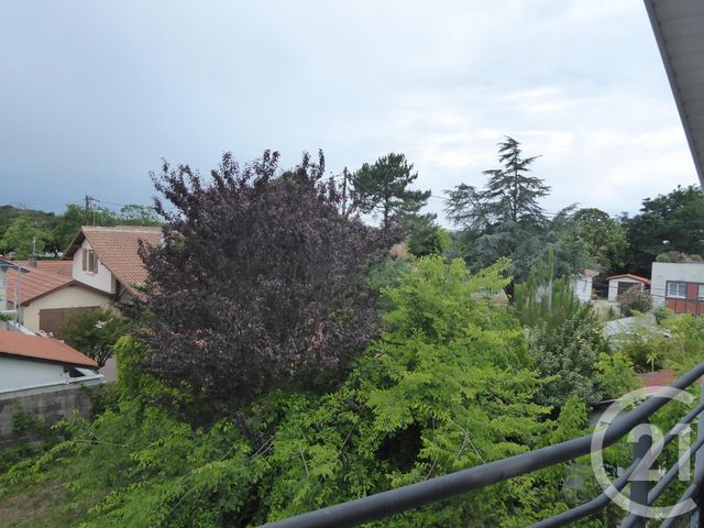 Appartement F2 à louer CAPBRETON