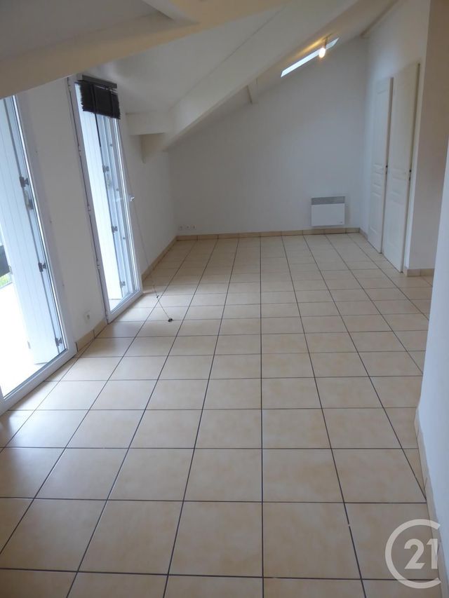 Appartement F2 à louer - 2 pièces - 28.13 m2 - CAPBRETON - 40 - AQUITAINE - Century 21 Berritzea