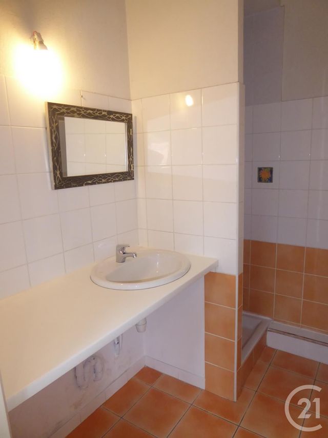 Appartement F2 à louer - 2 pièces - 28.13 m2 - CAPBRETON - 40 - AQUITAINE - Century 21 Berritzea