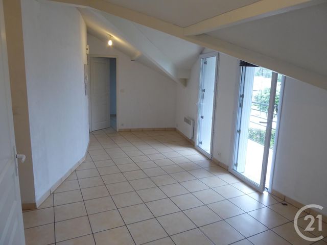 Appartement F2 à louer - 2 pièces - 28.13 m2 - CAPBRETON - 40 - AQUITAINE - Century 21 Berritzea