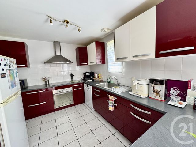 maison à vendre - 5 pièces - 95.0 m2 - ST VINCENT DE TYROSSE - 40 - AQUITAINE - Century 21 Berritzea