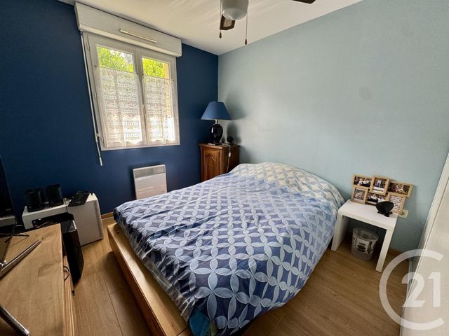 maison à vendre - 5 pièces - 95.0 m2 - ST VINCENT DE TYROSSE - 40 - AQUITAINE - Century 21 Berritzea