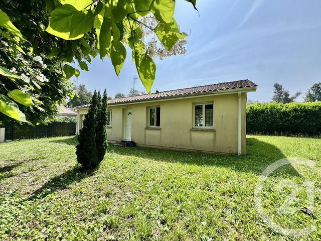 maison - ST VINCENT DE TYROSSE - 40