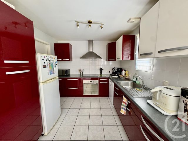 maison à vendre - 5 pièces - 95.0 m2 - ST VINCENT DE TYROSSE - 40 - AQUITAINE - Century 21 Berritzea