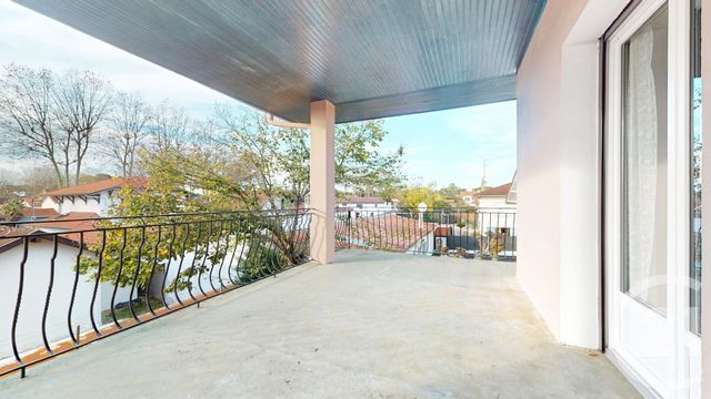 maison à vendre - 6 pièces - 190.0 m2 - CAPBRETON - 40 - AQUITAINE - Century 21 Berritzea