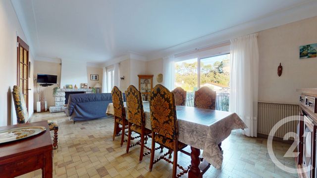 maison à vendre - 6 pièces - 190.0 m2 - CAPBRETON - 40 - AQUITAINE - Century 21 Berritzea