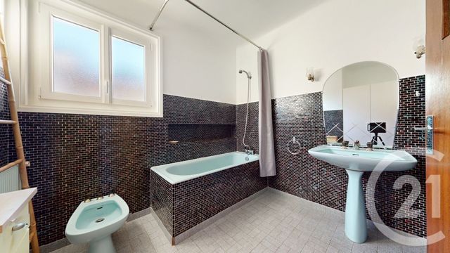 maison à vendre - 6 pièces - 190.0 m2 - CAPBRETON - 40 - AQUITAINE - Century 21 Berritzea