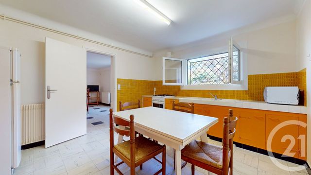 maison à vendre - 6 pièces - 190.0 m2 - CAPBRETON - 40 - AQUITAINE - Century 21 Berritzea