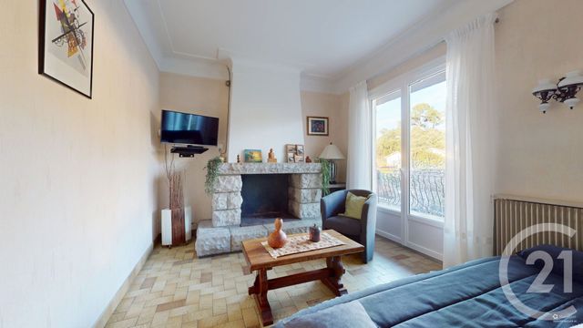 maison à vendre - 6 pièces - 190.0 m2 - CAPBRETON - 40 - AQUITAINE - Century 21 Berritzea