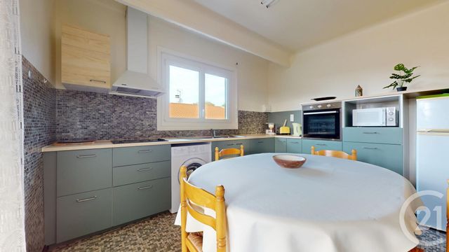 maison à vendre - 6 pièces - 190.0 m2 - CAPBRETON - 40 - AQUITAINE - Century 21 Berritzea