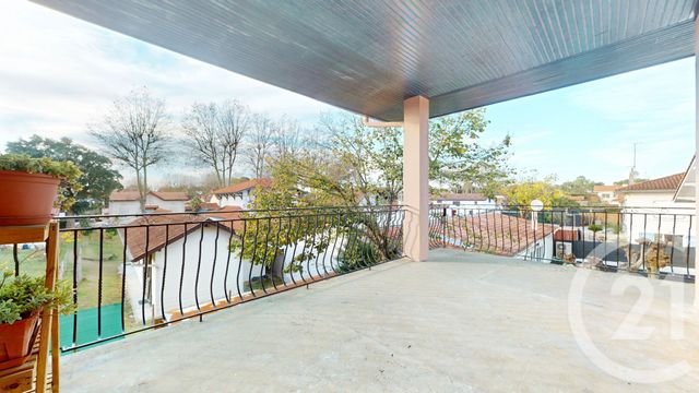 maison à vendre - 6 pièces - 190.0 m2 - CAPBRETON - 40 - AQUITAINE - Century 21 Berritzea