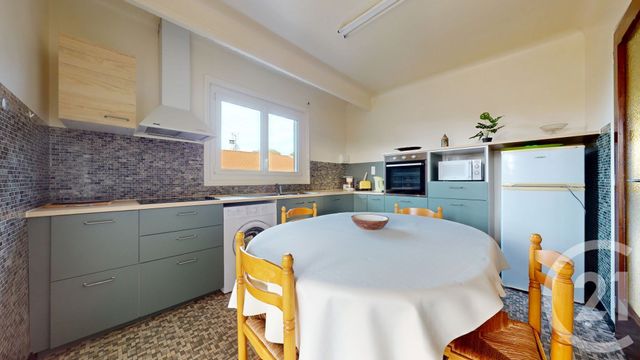 maison à vendre - 6 pièces - 190.0 m2 - CAPBRETON - 40 - AQUITAINE - Century 21 Berritzea