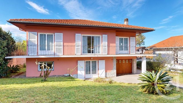 Maison à vendre CAPBRETON